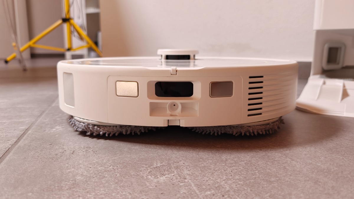 Roborock QRevo S Pro Recensione