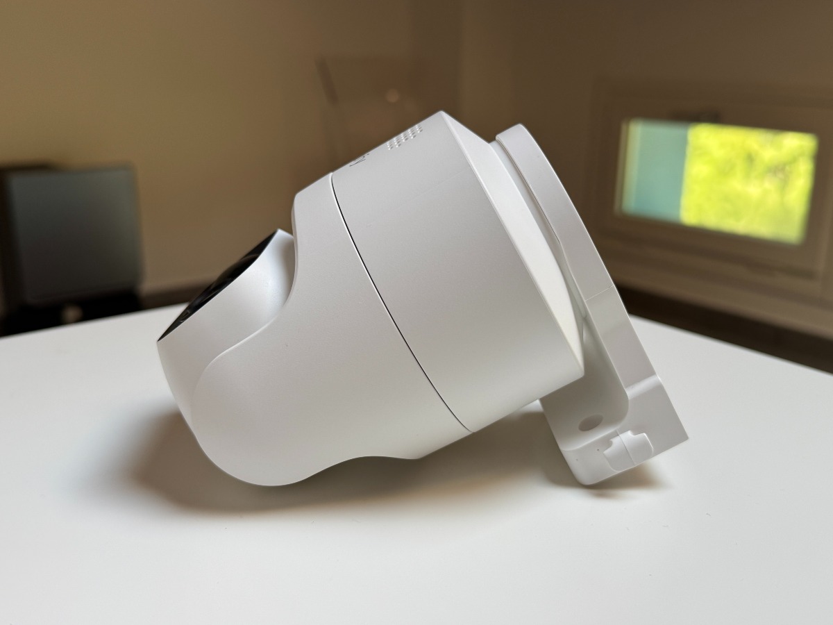 eufy Security eufyCam C37