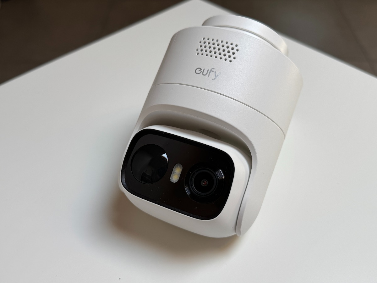 eufy Security eufyCam C37