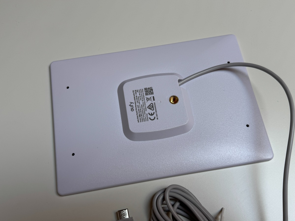 eufy Security eufyCam C37