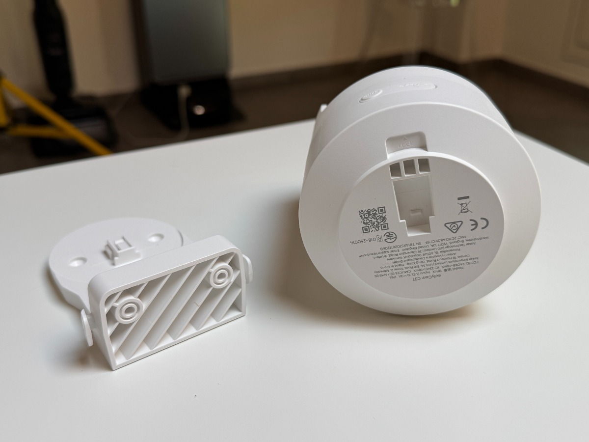 eufy Security eufyCam C37