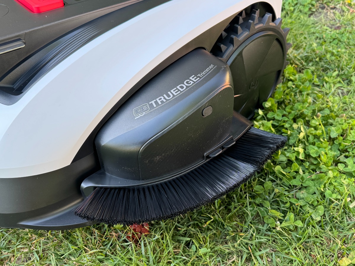 Recensione ECOVACS Goat O1200 LiDAR PRO