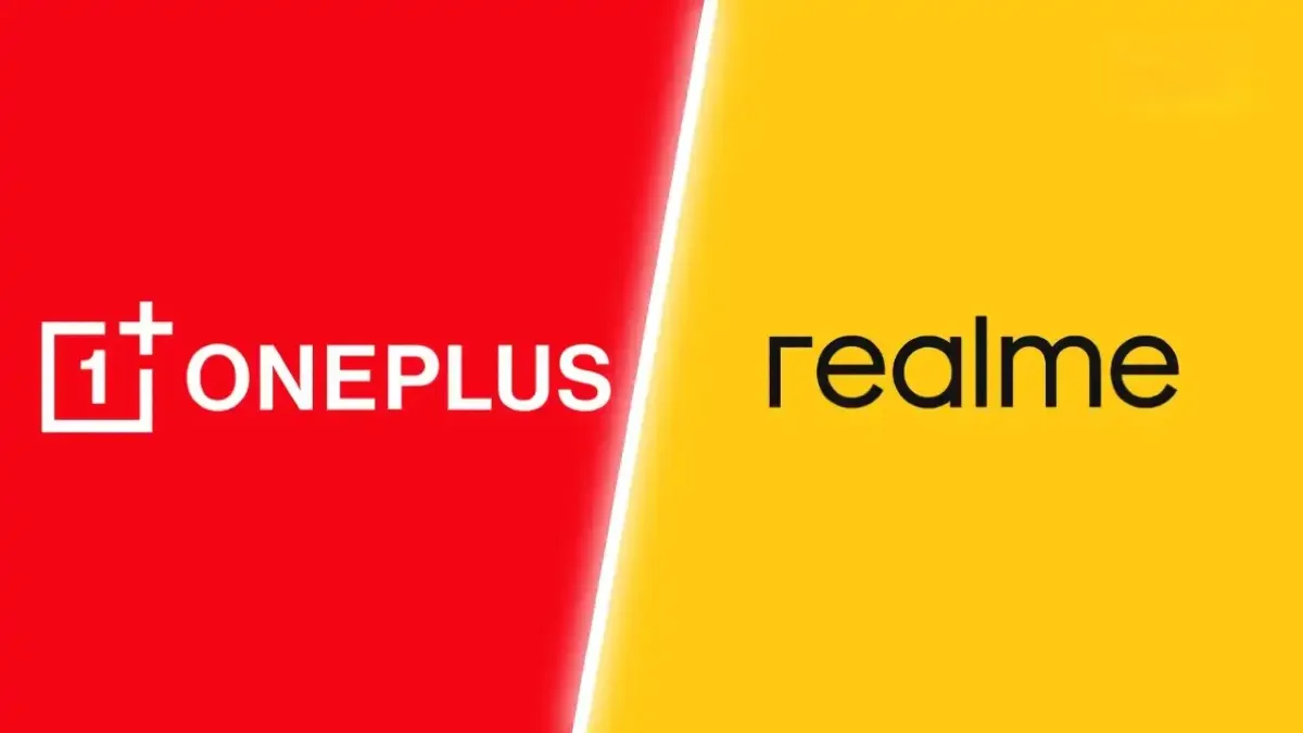 OnePlus e Realme si fondono: cosa cambia per gli smartphone - 