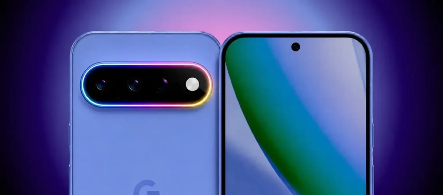  Google Pixel 11: scheda tecnica, Pixel Glow e prezzi - 