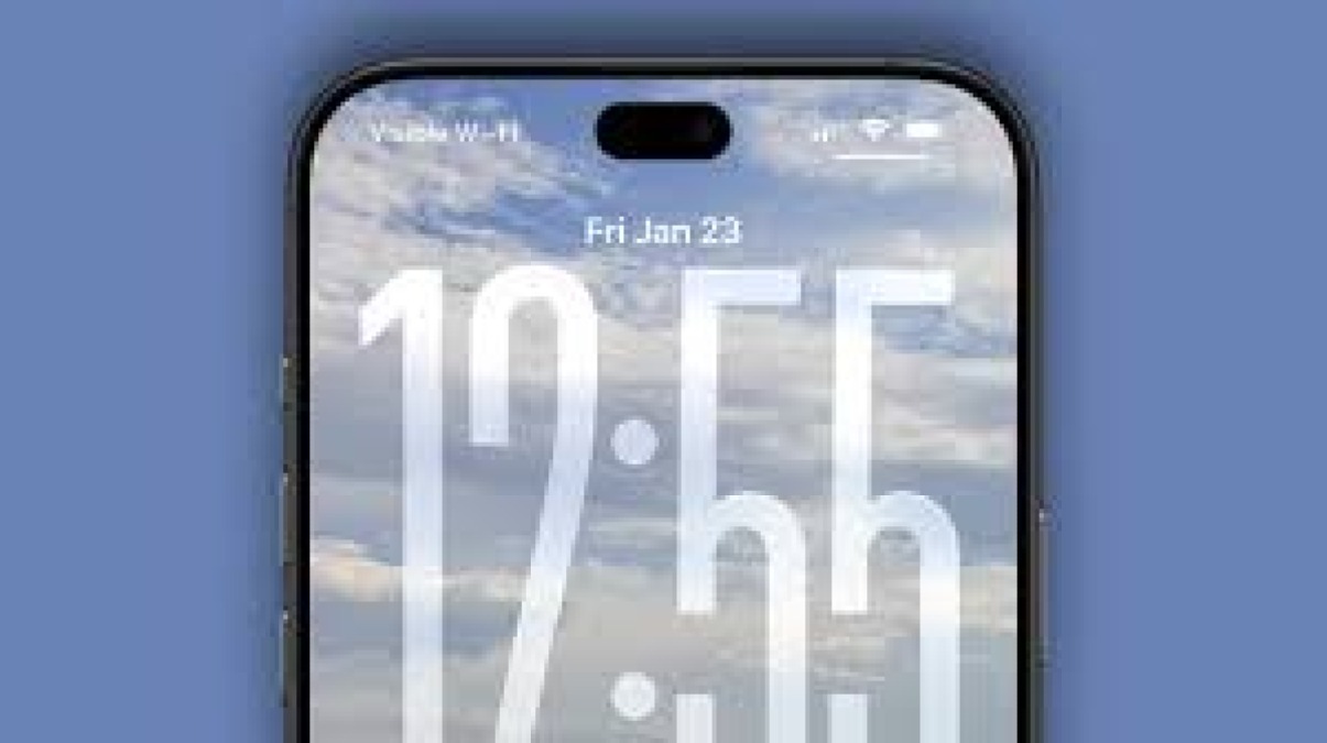 iPhone 18 Pro: Dynamic Island più piccola, ecco i CAD - 