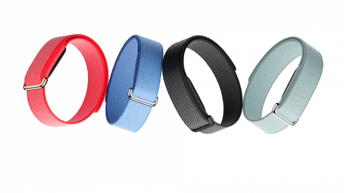 Fitbit Air: Tracker Senza Schermo a 99,99€ | Google Health - 