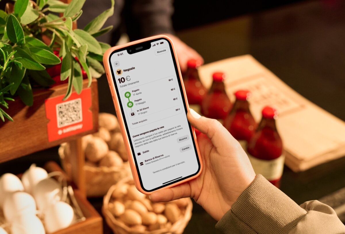Satispay lancia BuildingPay per le spese condominiali - 
