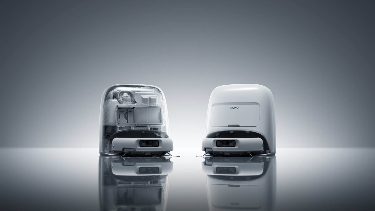 DJI ROMO 2 arriva l’11 maggio: cosa sappiamo - 