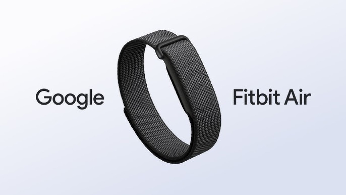 Google Fitbit Air su Amazon: l'Activity Tracker è Best Buy - 