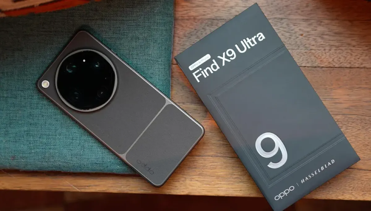 OPPO e Meta migliorano i video Instagram su Android - 