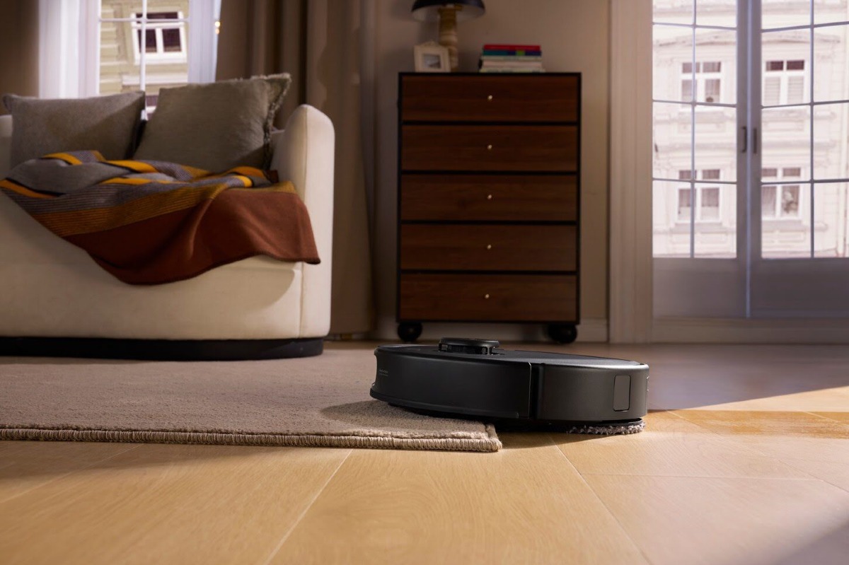 Roborock in offerta: sconti fino a 1.000€ da MediaWorld - 