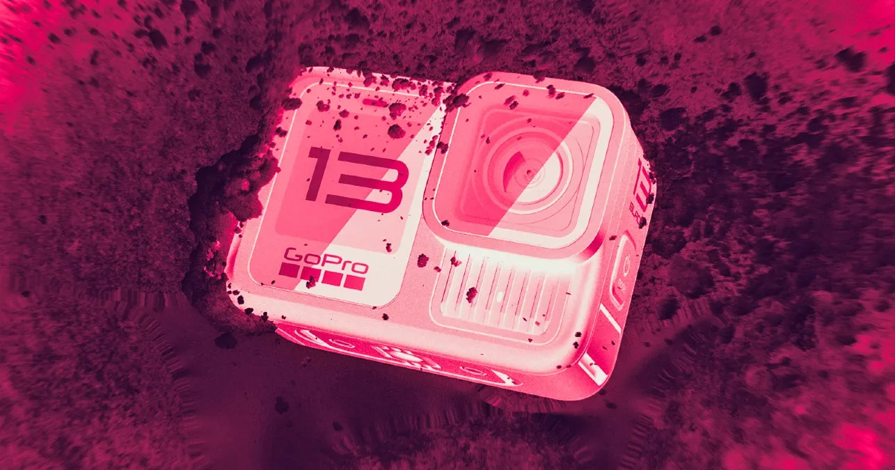 GoPro in vendita: ufficiale la revisione strategica del brand - 