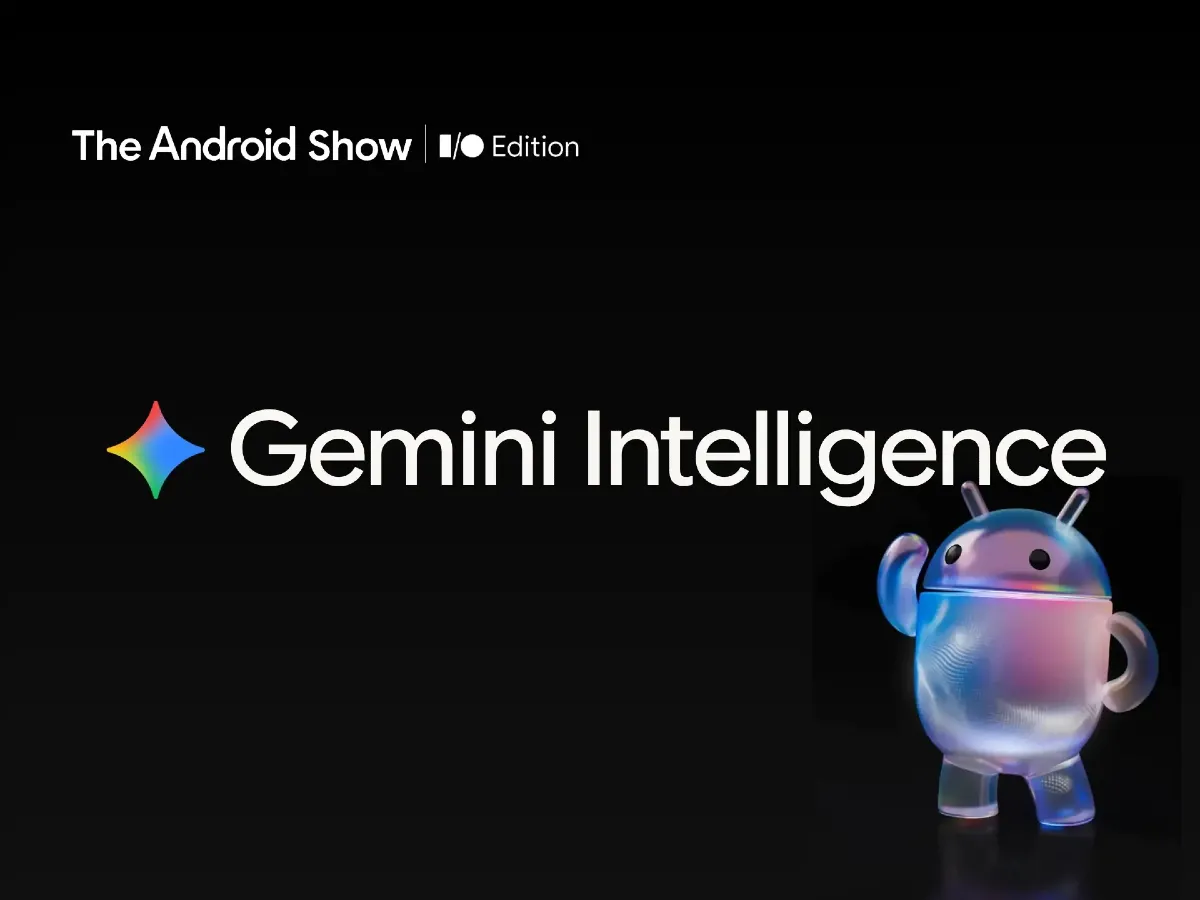 Gemini Intelligence Android: l'IA di Google rivoluziona le App - 
