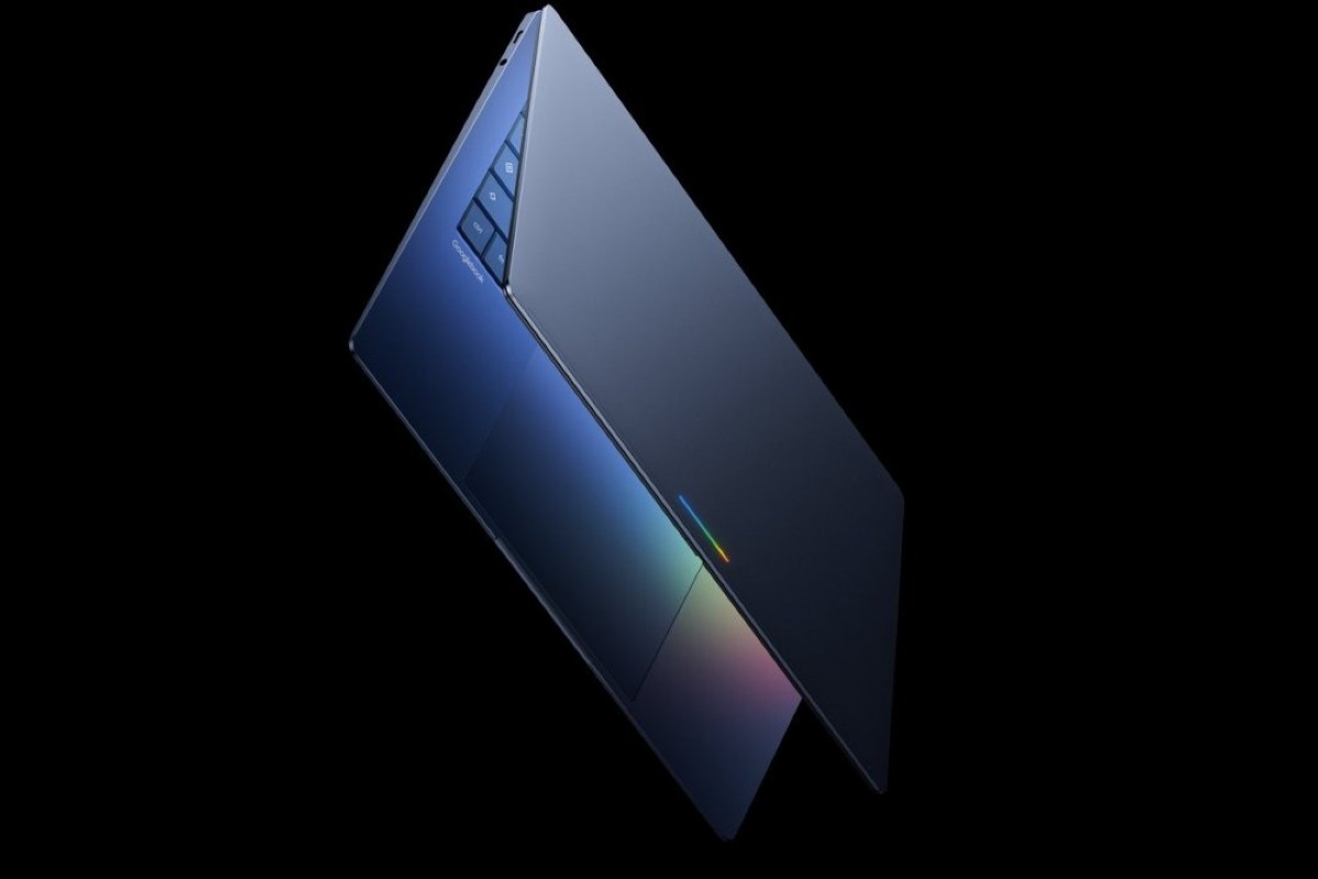 Googlebook: i nuovi laptop premium con Gemini AI e Android - 