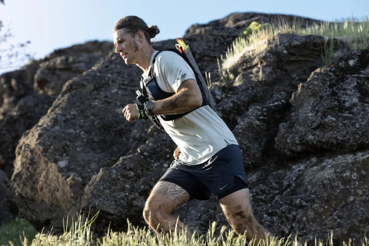 Amazfit Cheetah 2 Ultra: lo sportwatch per il trail running - 