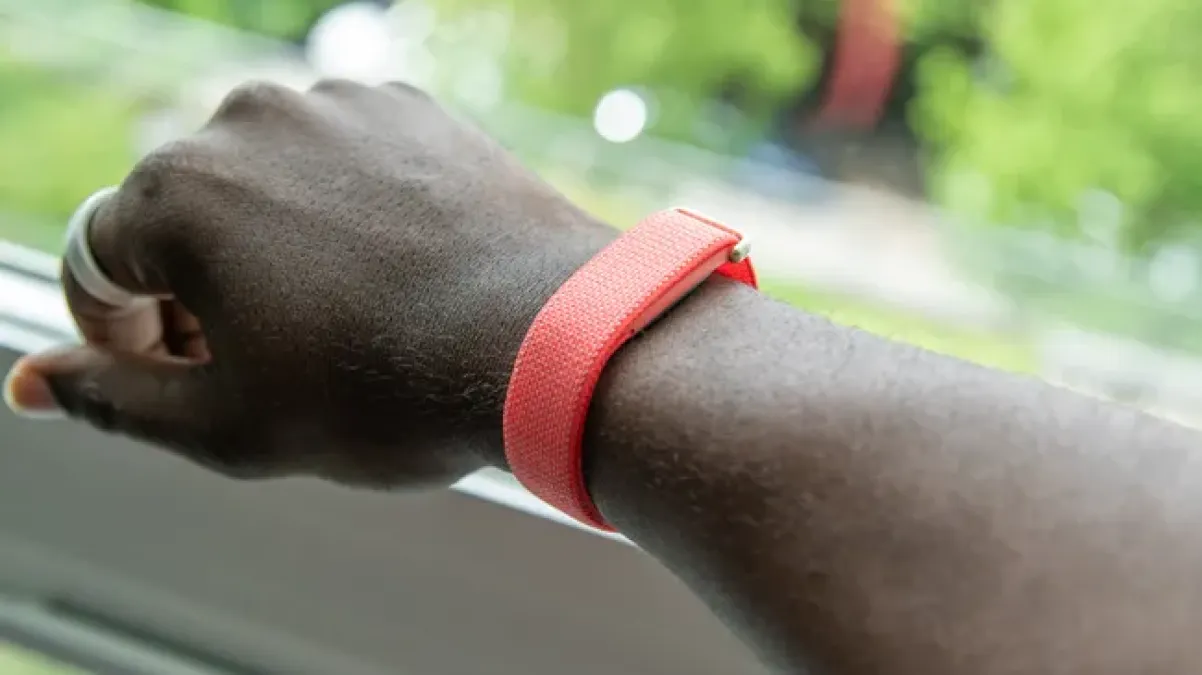 Garmin Cirqa leak: lo smartband senza schermo sfida Whoop - 