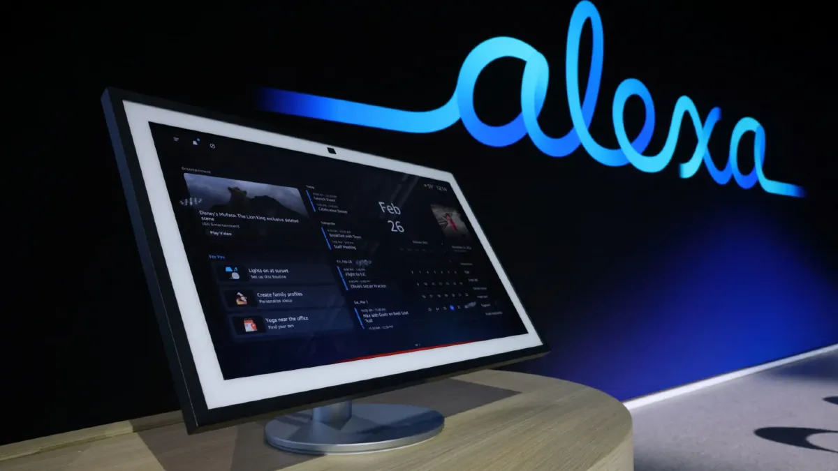 Amazon lancia Alexa for Shopping: addio al chatbot Rufus - 