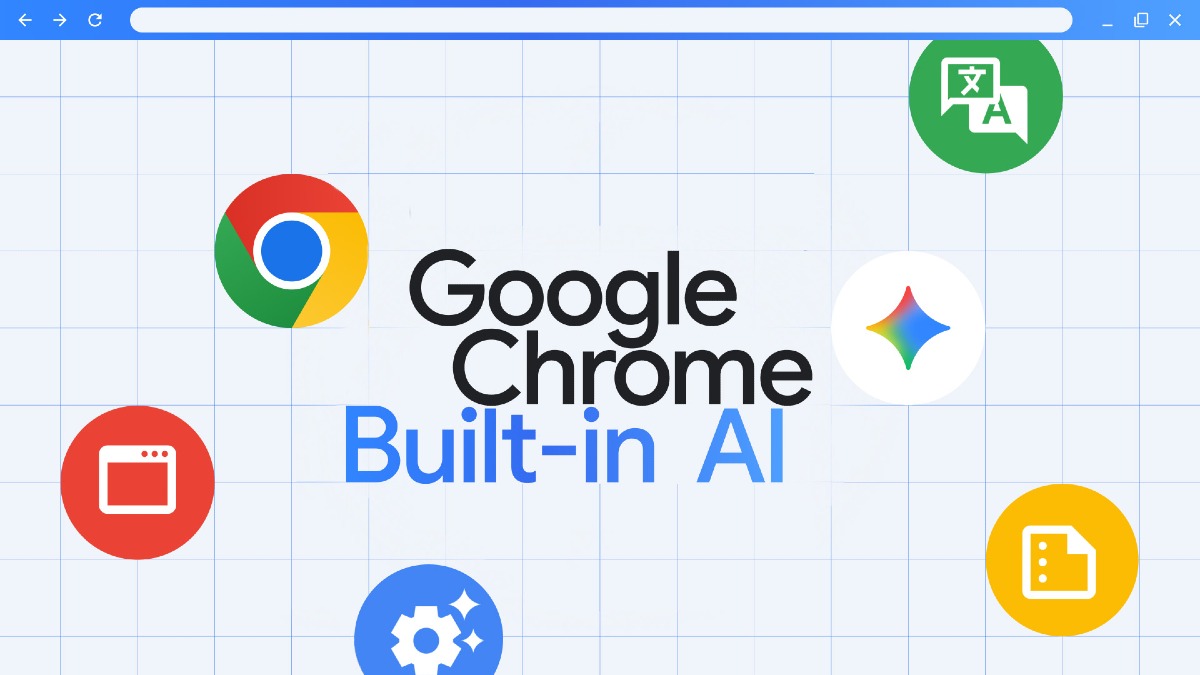 Chrome scarica 4GB di file IA: come eliminarli su PC e Mac - 