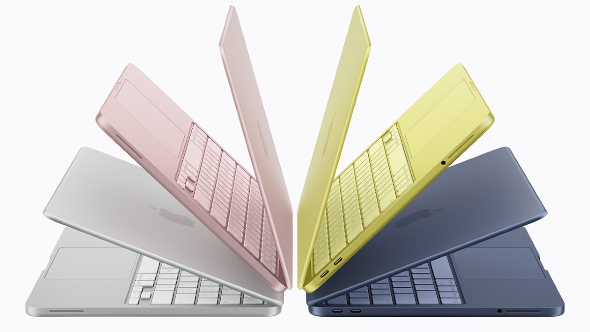 Il portatile MacBook Neo è in OFFERTA su Amazon - 