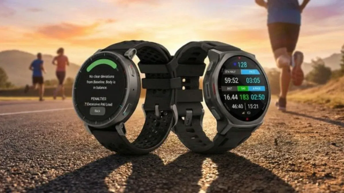Amazfit e Zepp OS 6: la roadmap aggiornamenti 2026 - 