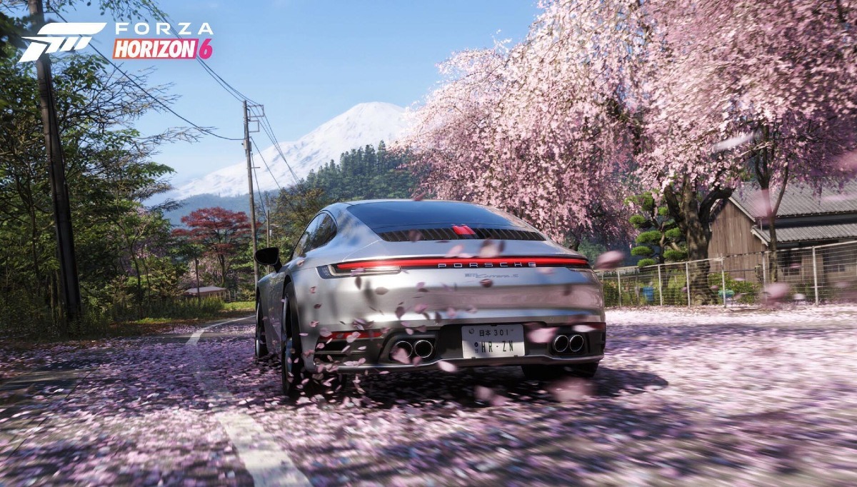 Forza Horizon 6: lista completa di tutte le auto e classi - 