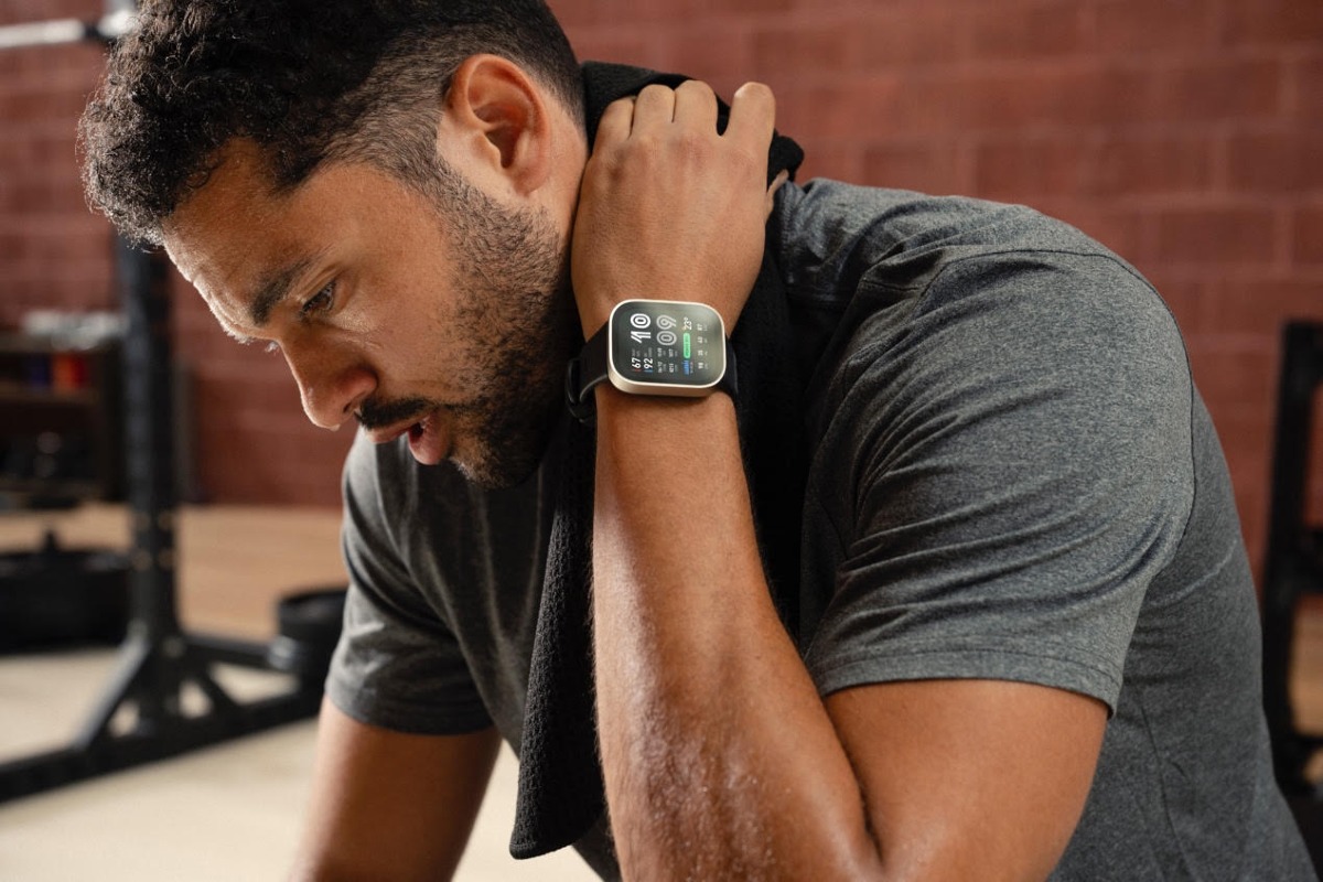 Amazfit Bip Max ufficiale: lo smartwatch AMOLED sotto i 100€ - 