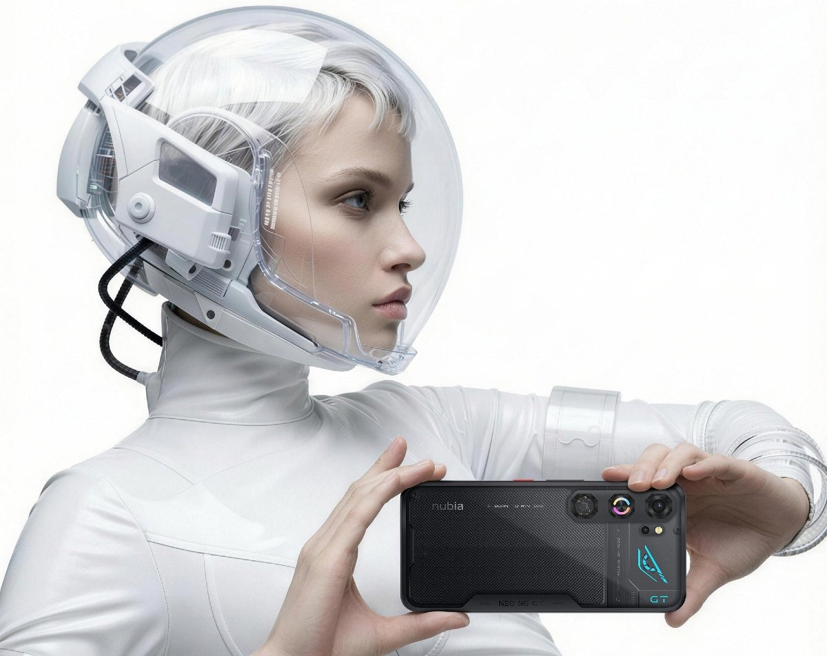 nubia Neo 5 GT ufficiale in Italia: specifiche e prezzi - 