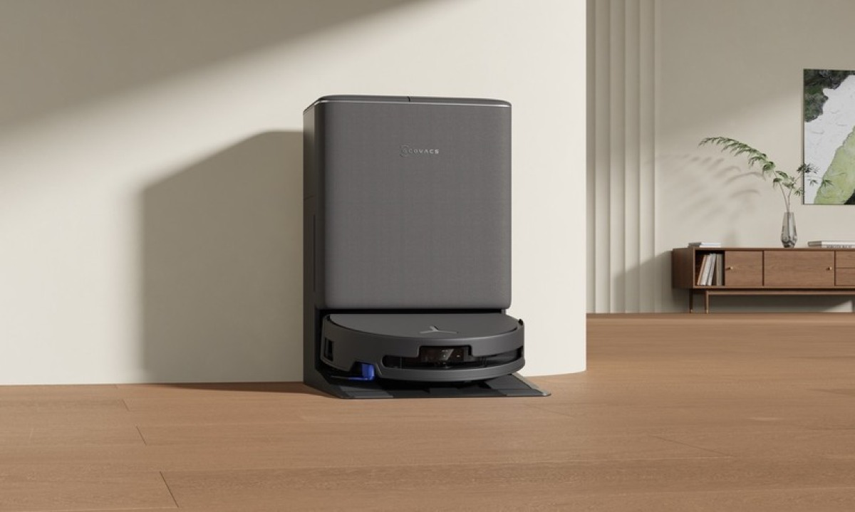 Il Robot Aspirapolvere DEEBOT T90 PRO OMNI è in SCONTO - 