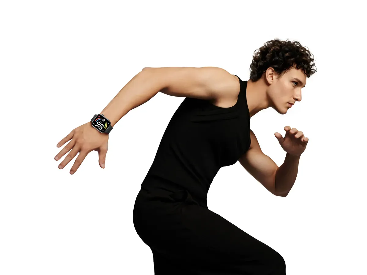 Redmi Watch 6 ufficiale in Italia: AMOLED e prezzi da 99€ - 