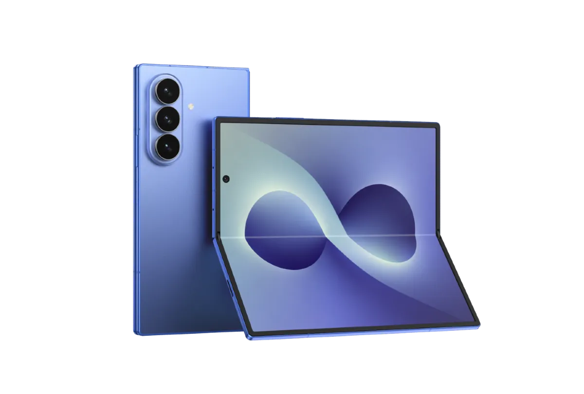 Galaxy Z Fold 8: spessore, nuova cerniera e leak Samsung - 