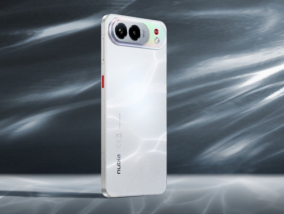 nubia Air Pro ufficiale in Italia: prezzo e caratteristiche - 