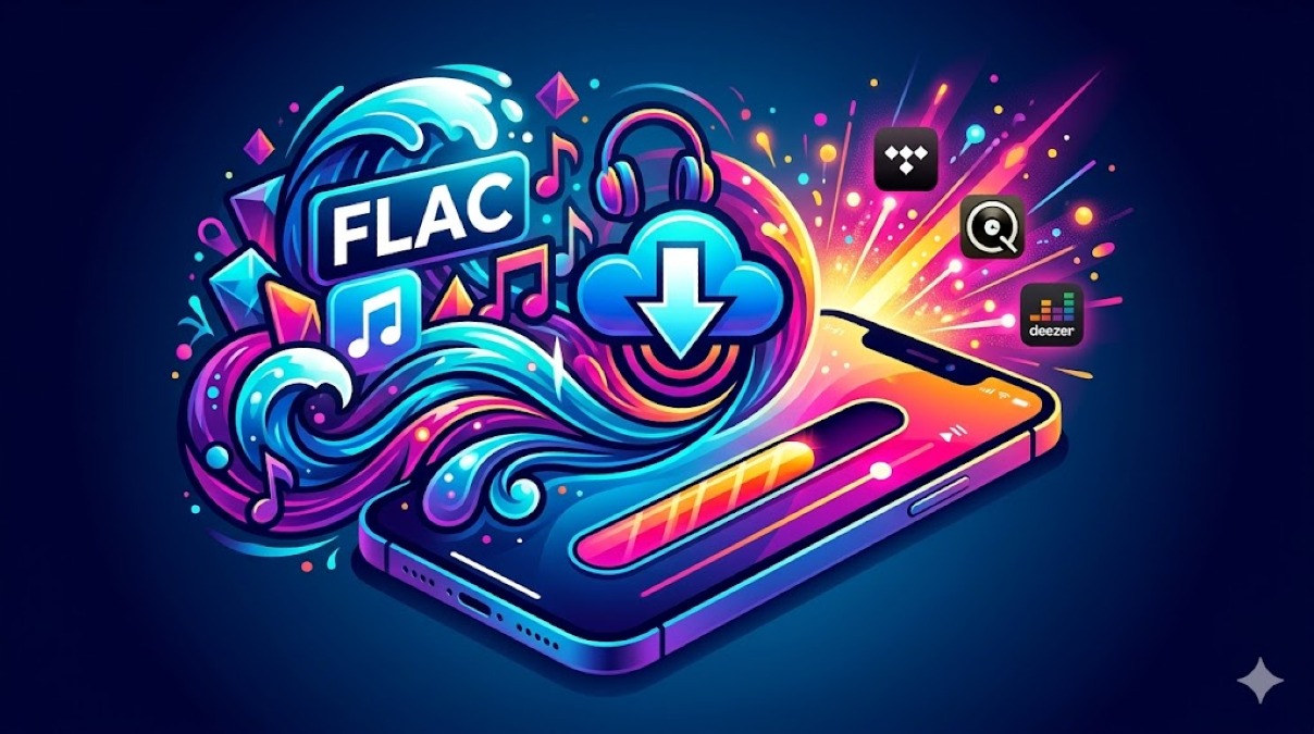 Come installare Spotiflac su iPhone e iOS: Guida Completa - 