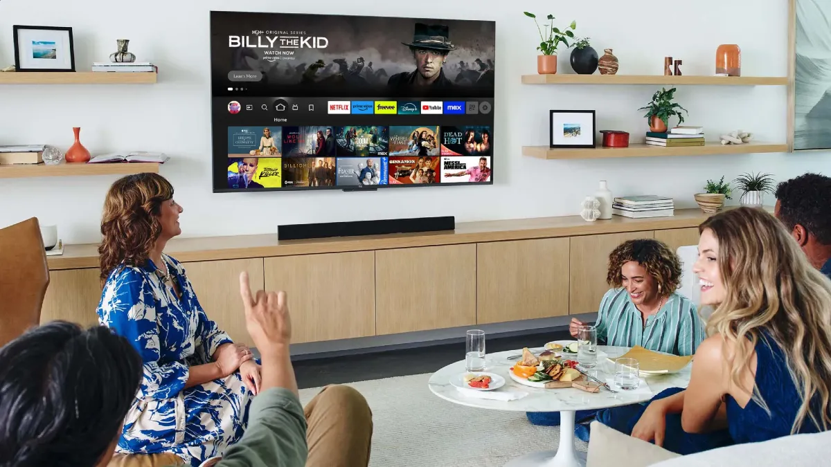 Amazon Fire OS 16 è realtà: brutto colpo per le Fire Stick - 