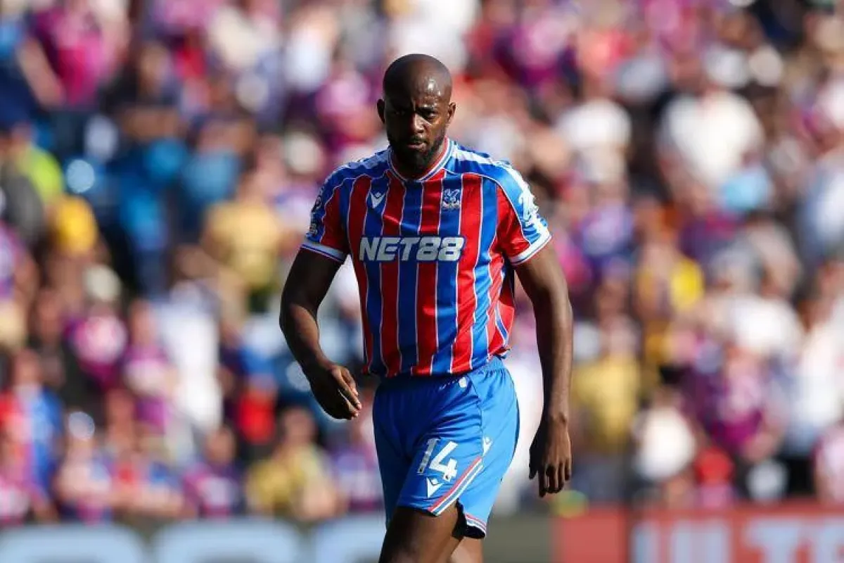 Crystal Palace-Rayo Vallecano dove vederla in Streaming - 