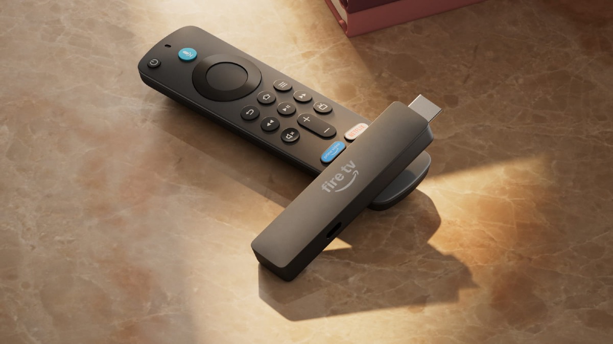 Nuova Fire TV Stick HD in Italia: Amazon la lancia a 34€ - 
