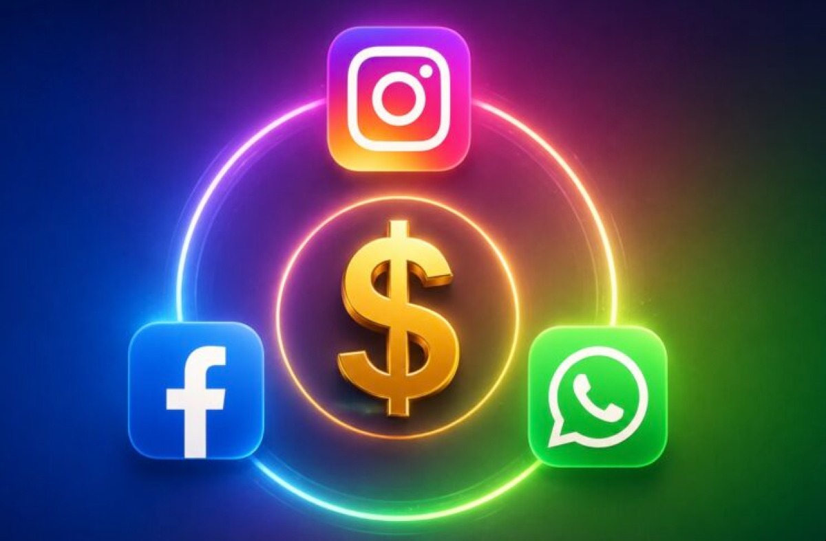 Meta lancia WhatsApp, Facebook e Instagram Plus: i prezzi - 