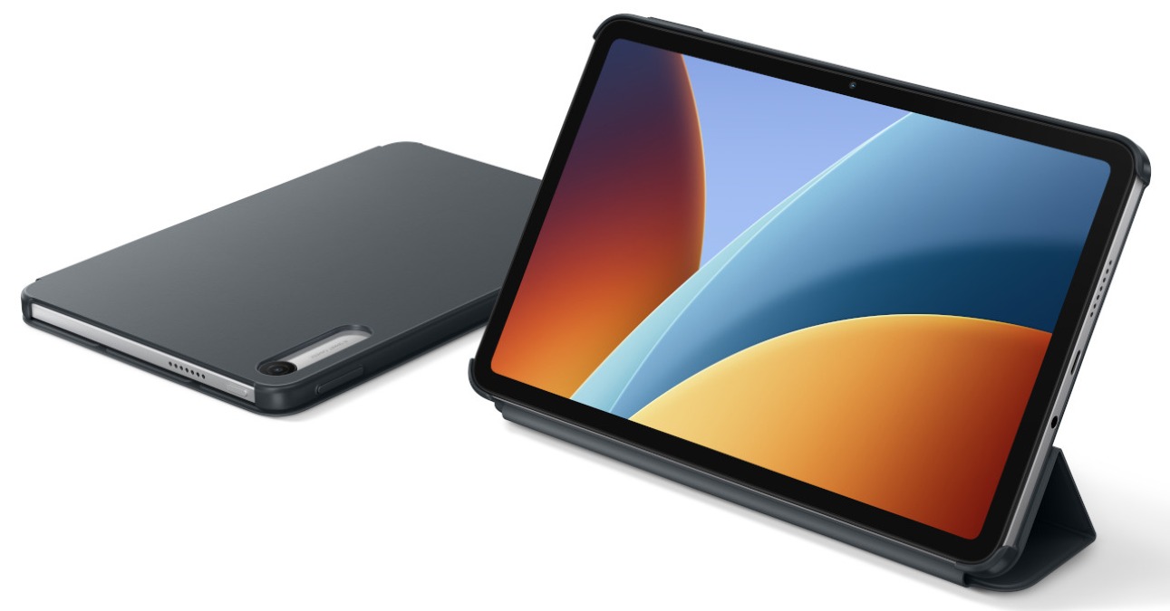 REDMI Pad 2 9.7 ufficiale in Italia: prezzo e scheda tecnica - 