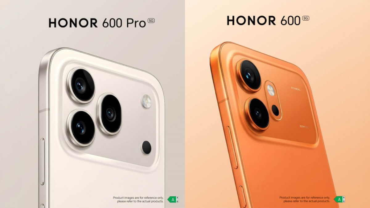 HONOR 600 Series ufficiale: Specifiche e Prezzi in Italia - 