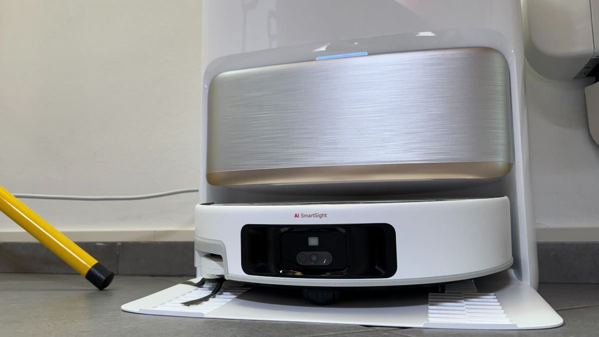 Recensione Mova V70 Ultra