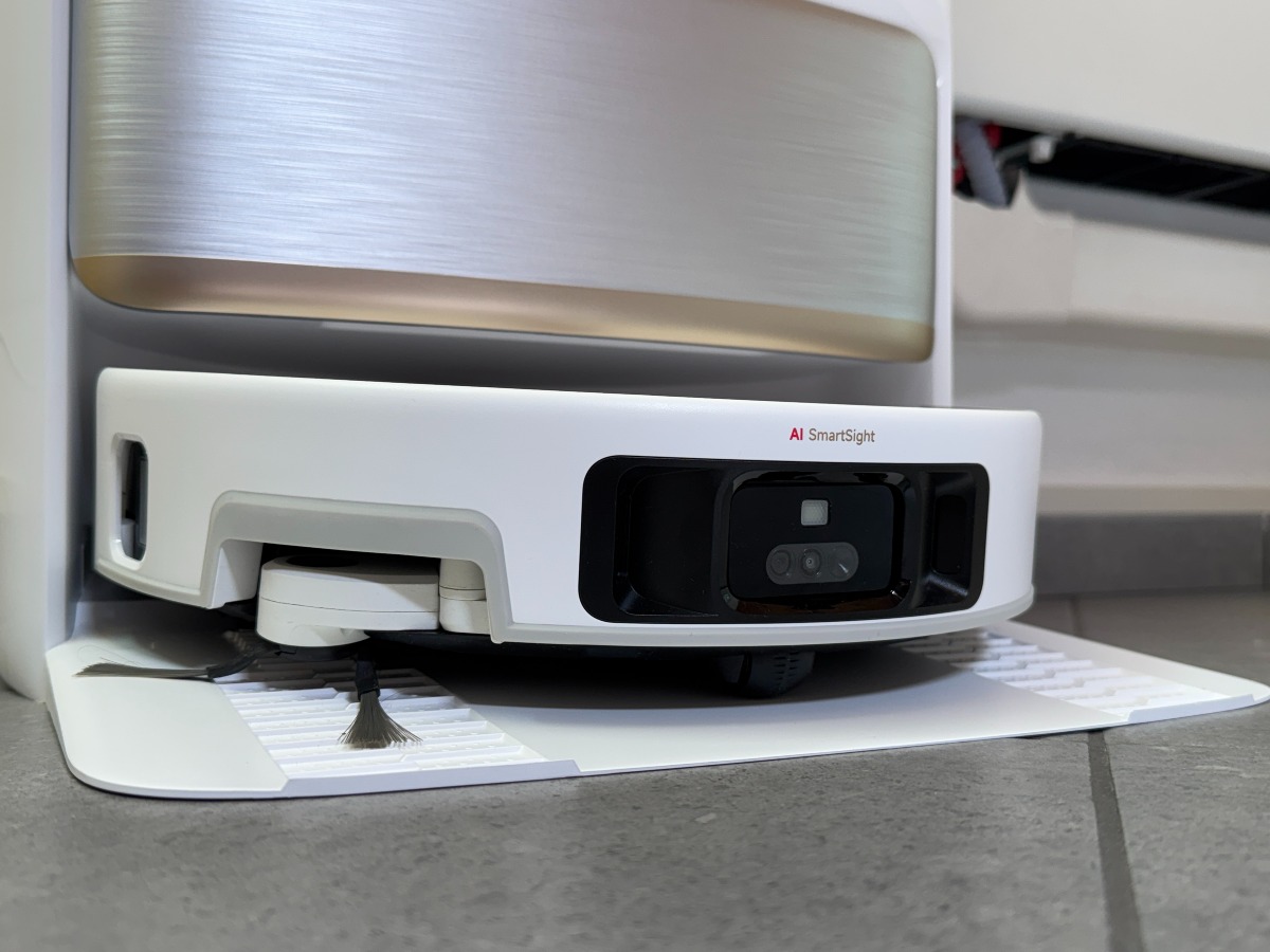 Recensione Mova V70 Ultra