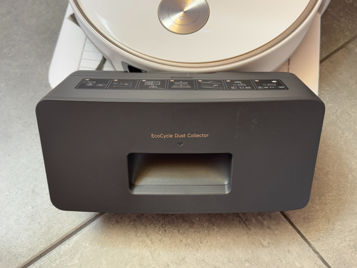Recensione Mova V70 Ultra