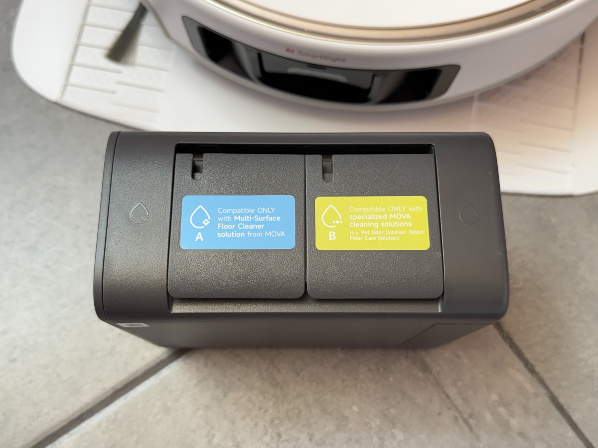 Recensione Mova V70 Ultra