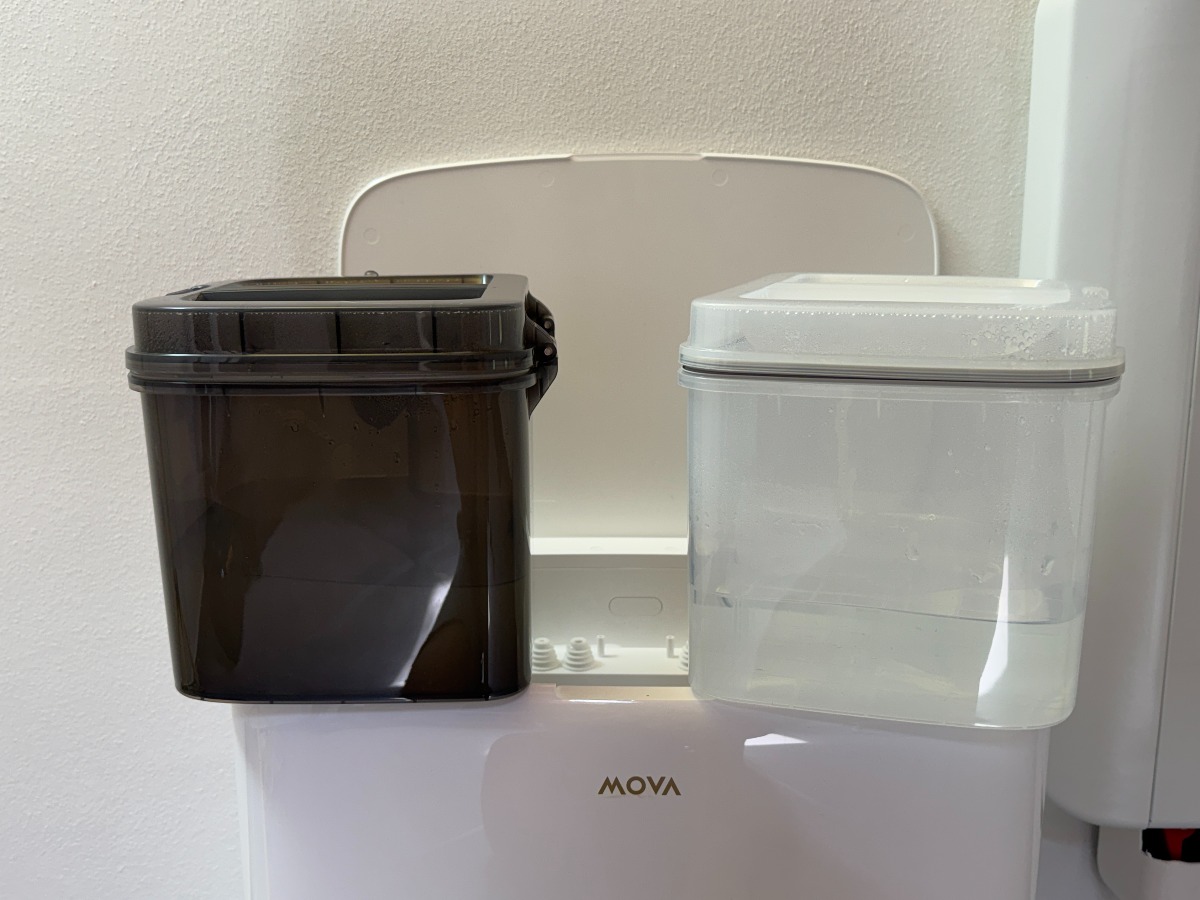 Recensione Mova V70 Ultra