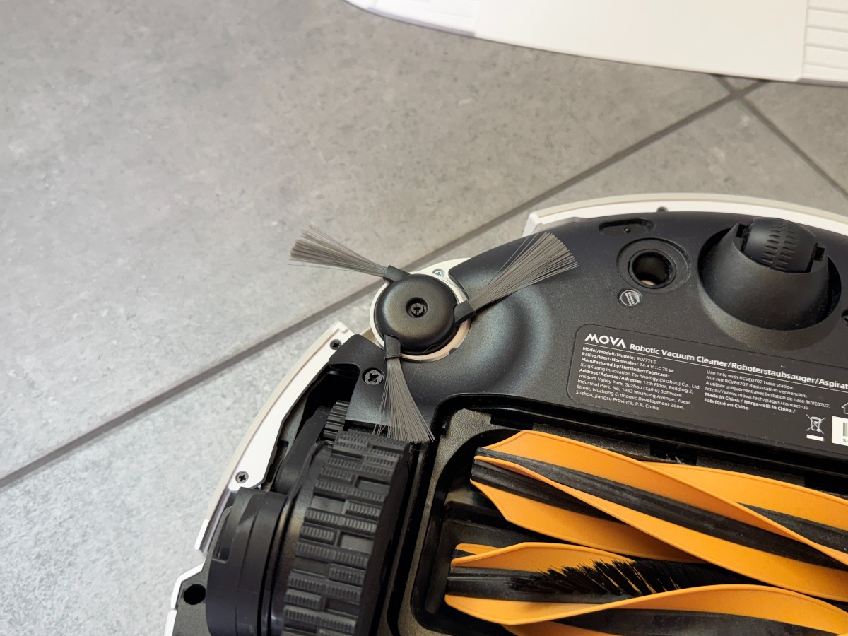 Recensione Mova V70 Ultra