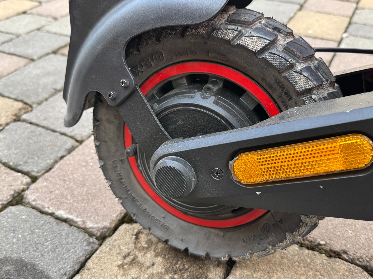 Recensione ENGWE Y1000