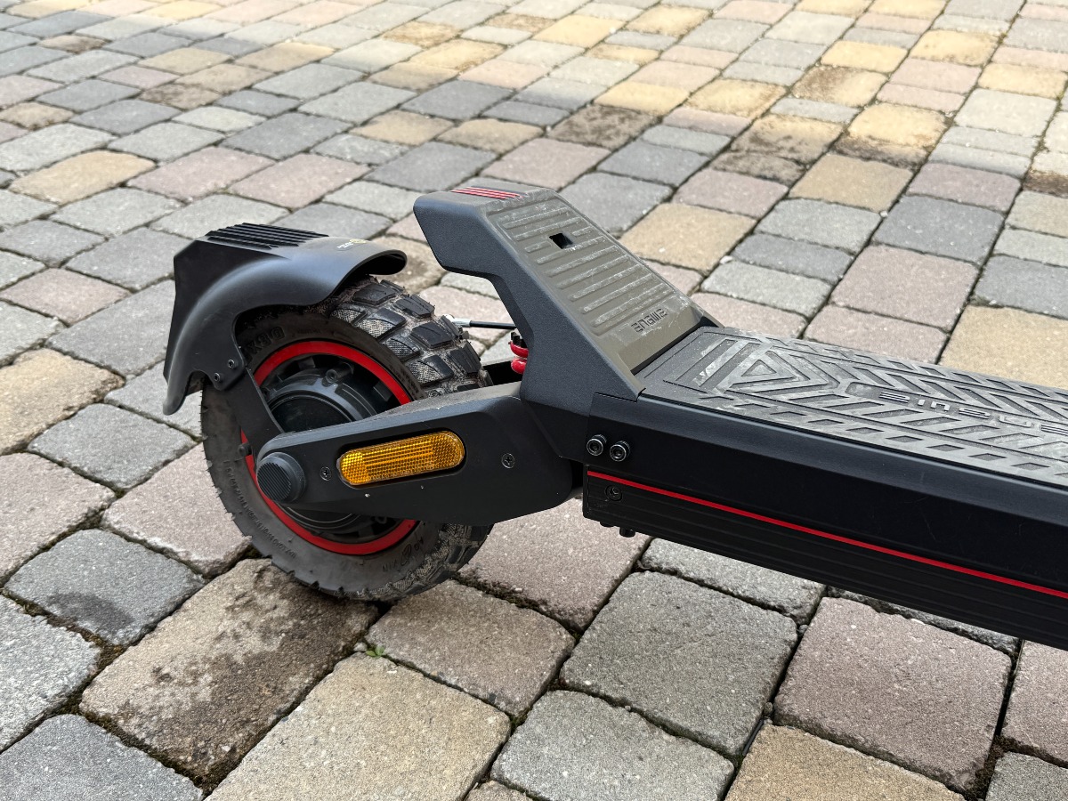 Recensione ENGWE Y1000