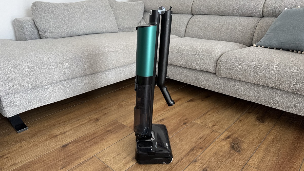 Tineco Floor One i7 Fold