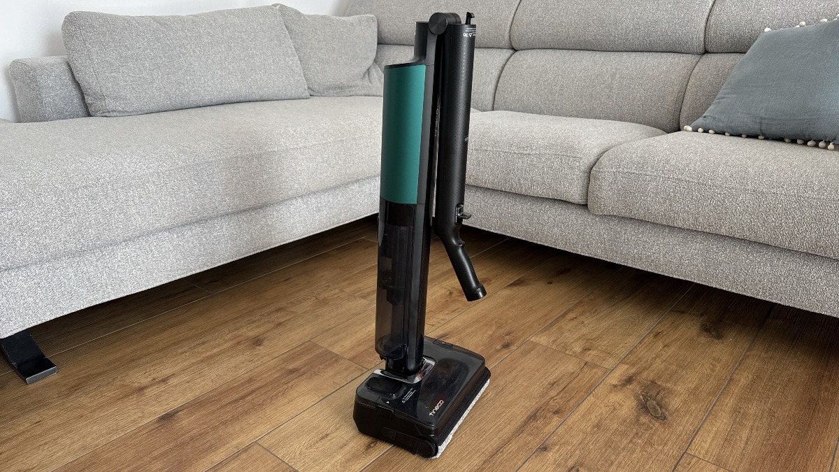 Tineco Floor One i7 Fold