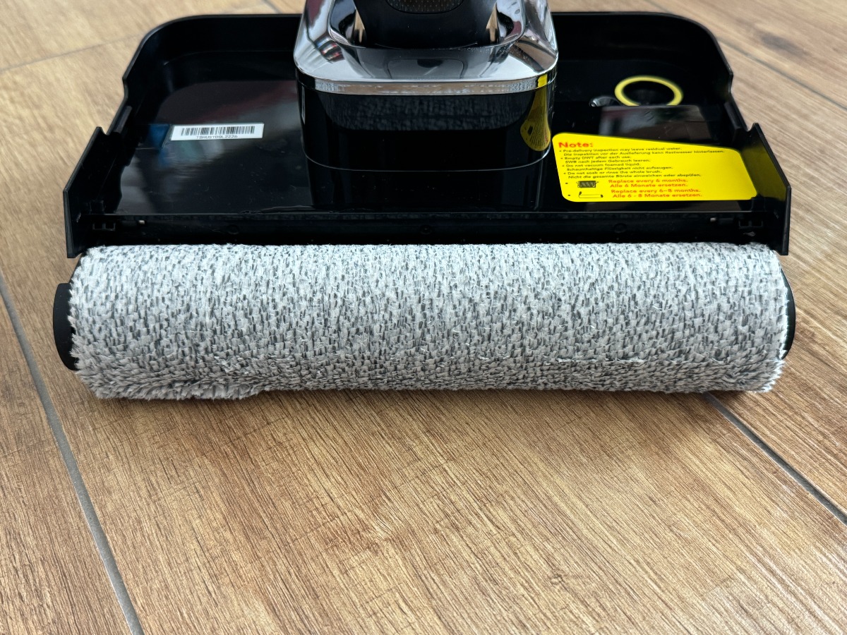 Tineco Floor One i7 Fold