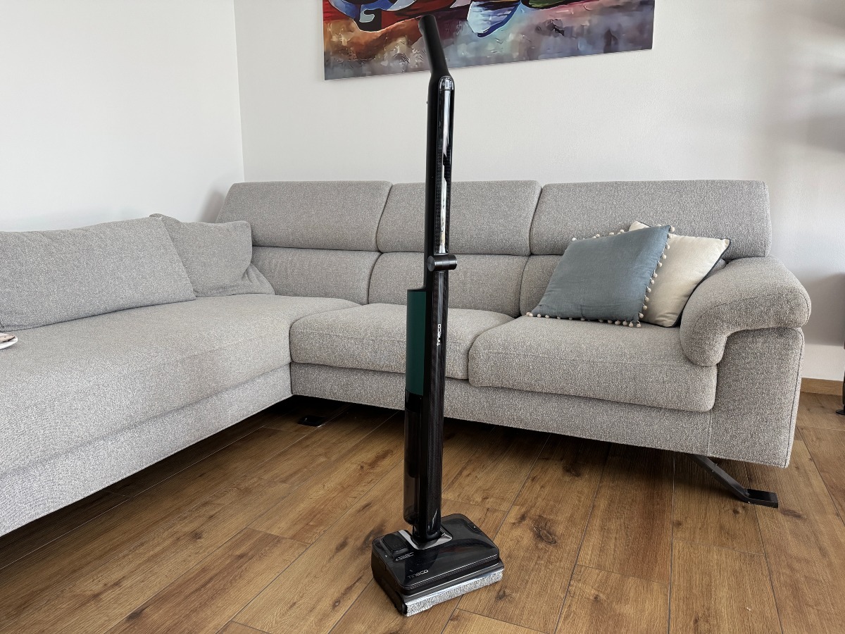 Tineco Floor One i7 Fold